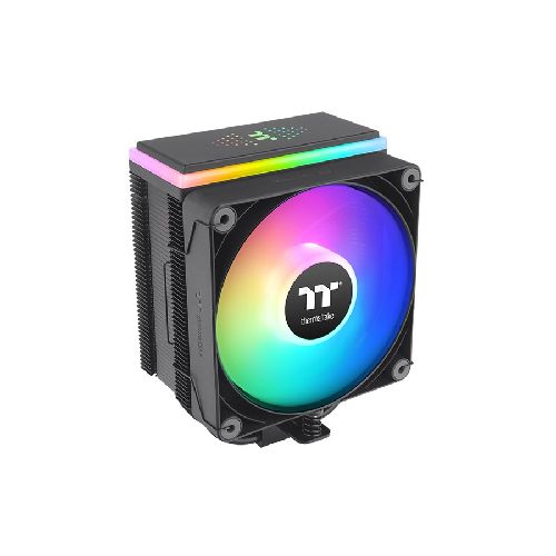 Fan Cooler CPU Thermaltake Astria 400 ARGB Light Intel y AMD