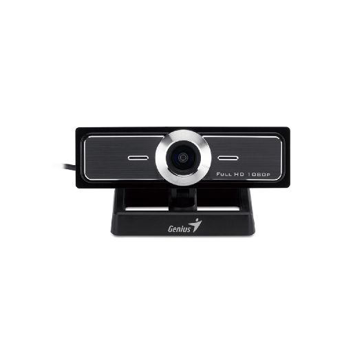 Webcam Genius Widecam F100 V2