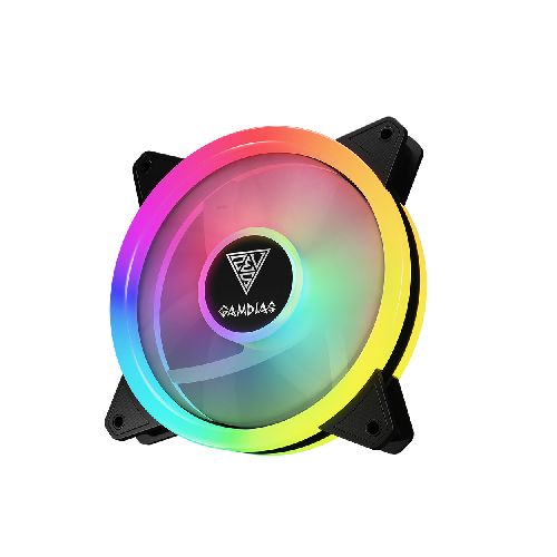 Fan Cooler Gamdias Aeolus M2-1201