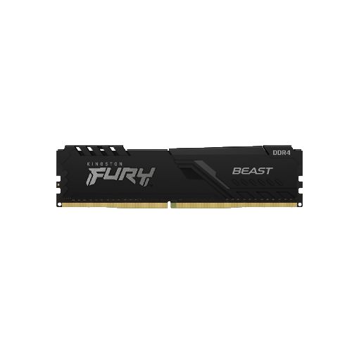 Memoria Ram  Kingston Fury Beast DDR4 16Gb 3200Mhz CL16