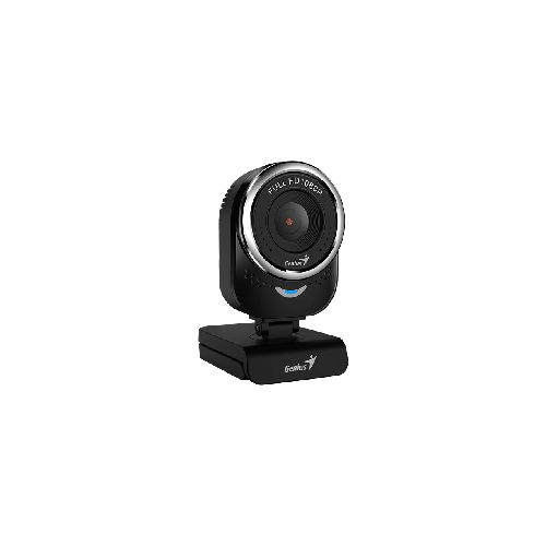 Webcam Genius QCAM6000