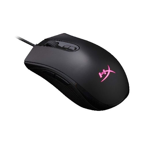 Mouse Gamer HyperX Pulsefire CORE RGB