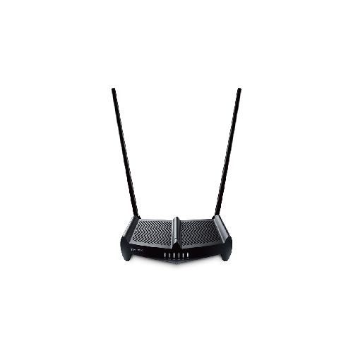 Router Tp Link Tl-Wr841hp 300mbps Wireless 2 Ant