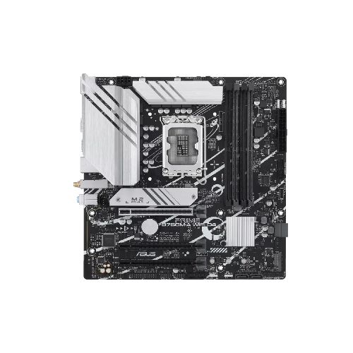 Motherboard Asus Prime B760M-A Wifi DDR4 S1700