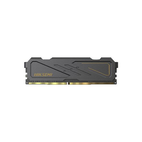 Memoria Ram Hiksemi DDR4 8Gb 3200Mhz Armor Black