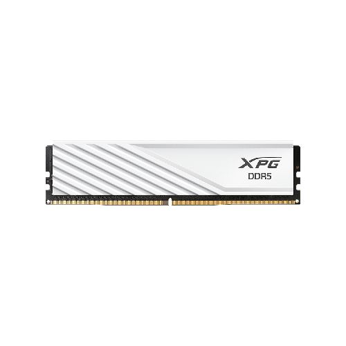 Memoria Ram DDR5 32Gb 6000Mhz Adata XPG Lancer Blade White