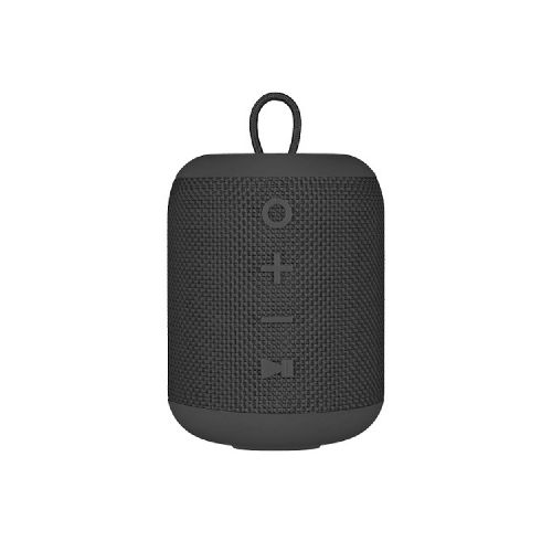 Parlante Portatil Klipxtreme Bluetooth Titan 12W Black