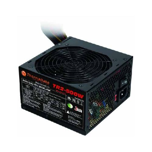 Fuente Thermaltake TR2 500W