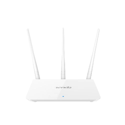 Router Tenda F3 300Mbps