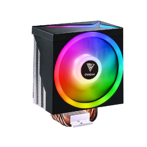 Fan Cooler CPU Gamdias Boreas M1-610 ARGB