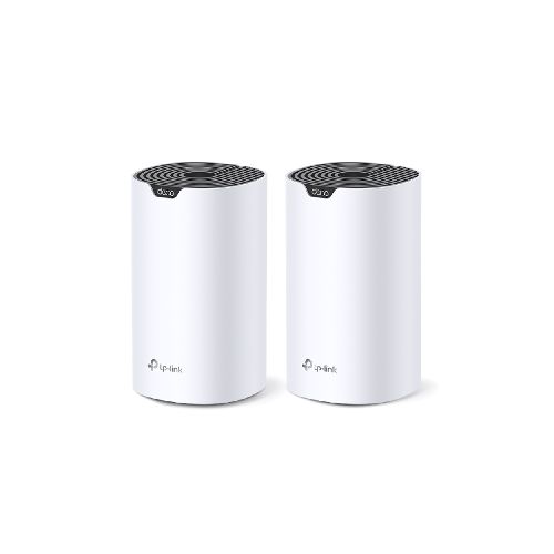 Access Point TP-Link Deco S7 Pack x2 Mesh AC1900 Wifi System