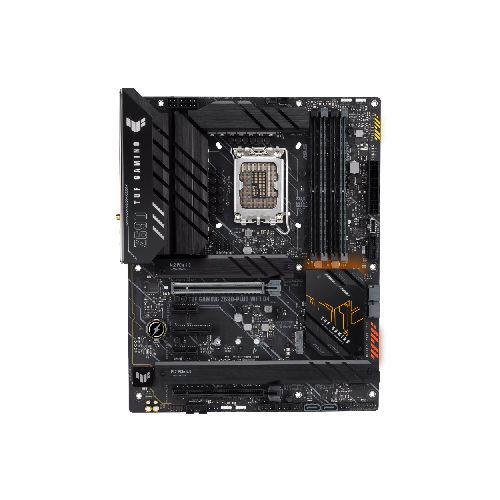 Motherboard ASUS TUF Z690-PLUS D4 WIFI S1700