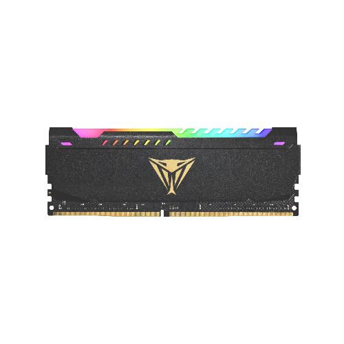 Memoria Ram DDR4 32Gb 3200Mhz Patriot Viper Steel RGB CL18