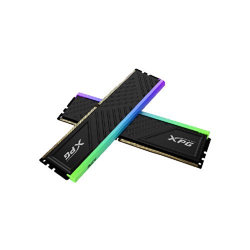 Memoria RAM Adata XPG DDR4 16Gb 3200Mhz Spectrix D35G RGB 2x8