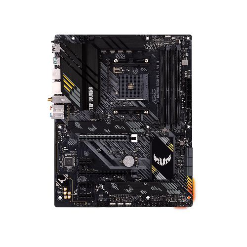 Motherboard Asus TUF B550-Plus Wifi II AM4