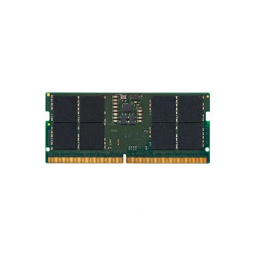 Memoria RAM SODIMM DDR5 16Gb 5600Mhz Kingston