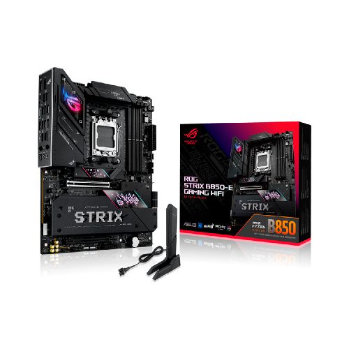 Motherboard Asus Rog Strix B850-E Gaming WiFi DDR5 AM5