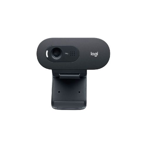 Webcam Logitech C505E HD USB