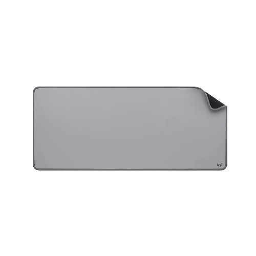 Mouse Pad Logitech Desk Mat XL Light Grey