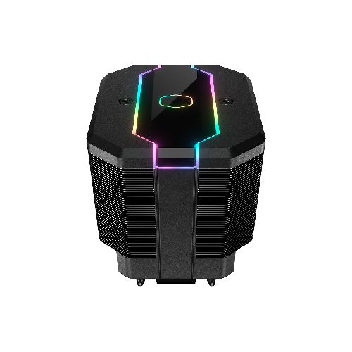 Fan Cooler CPU Cooler Master Masterair Ma620M ARGB