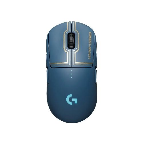 Mouse Inalambrico Logitech G PRO LOL Edition