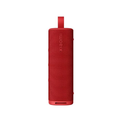 Parlante Portatil Bluetooth Xiaomi Sound Outdoor Red