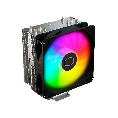 Fan Cooler CPU Cooler Master Hyper 420S S1700 AM5