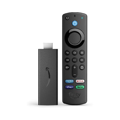 Tv Box Amazon Fire TV Stick 4K