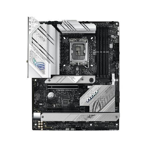 Motherboard Asus ROG Strix B760-A Gaming DDR5 Wifi S1700