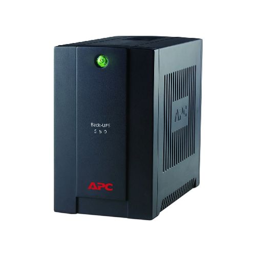 UPS Apc Back-Ups 550 AVR 230V BX550CI