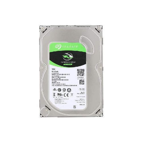 Disco Duro HDD 1Tb Seagate Barracuda Sata III