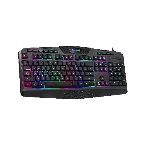 Teclado Redragon K503 Harpe Pro Led RGB