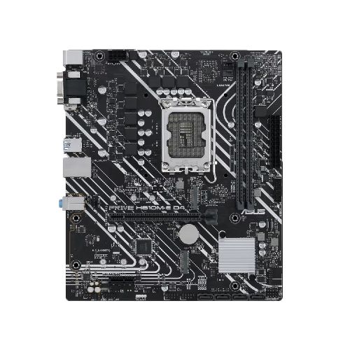 Motherboard Asus Prime H610M-E D4 S1700