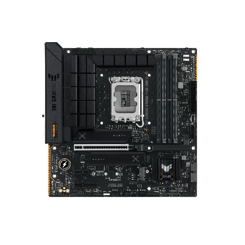 Motherboard Asus TUF Gaming B760m-Plus Wifi II DDR5 S1700