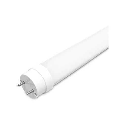 Pack X10 Tubo Led 18w 1650lm 120cm Calido  