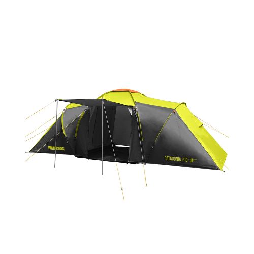 Carpa Waterdog PATAGONIAPRO Familiar para 6 Personas  