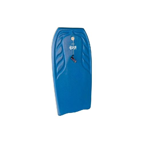 TABLA BODYBOARD DE 1M COLOR AZUL MOR ALOHA  