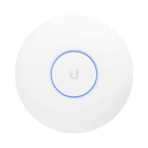 ACCESS POINT UBIQUITI UNIFI UAP-AC-PRO WIFI 5 DUAL BAND GIGABIT POE INTERIOR  