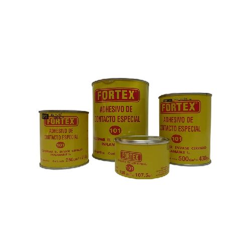 CEMENTO CONTACTO X 1/4 LT FORTEX  