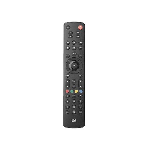 Control Remoto Universal Tv One For All Urc1219 1 Aparato  