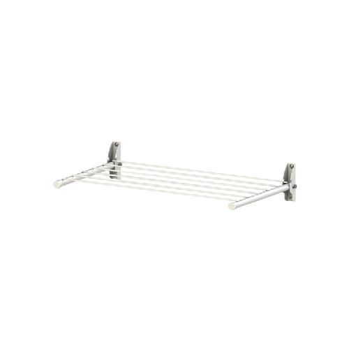 Tendedero de Pared Nakan TEP42X6V 6 Varillas  