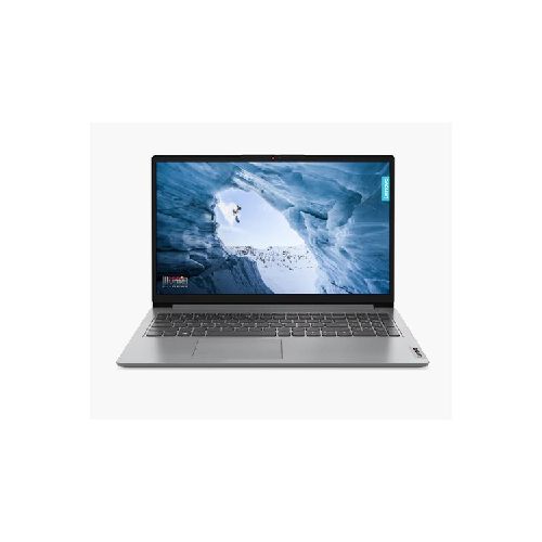 NOTEBOOK LENOVO IP1 15AU7 CORE I3-1215U  8G 256GB M2 156 HD W11H (82QD00GGAR)  