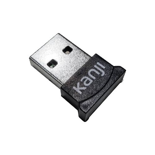 ADAPTADOR BLUETOOTH USB 4.0 KANJI KJ-AC04 MINI  