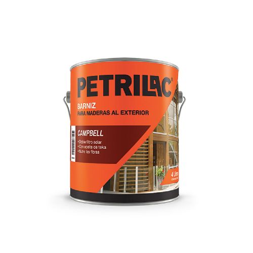 Petrilac - Campbell barniz marino 1/2 l - Tienda Universo