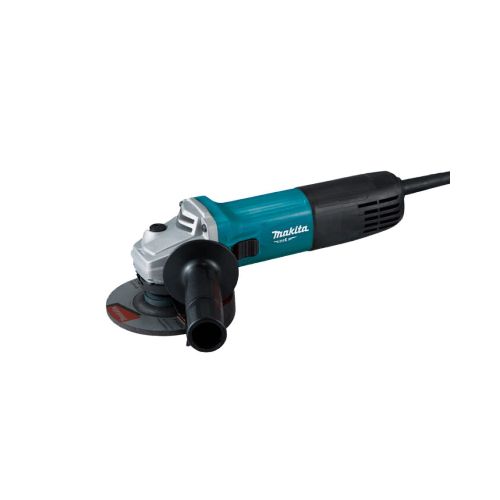 Makita | Amoladora angular MT M9510B - Tienda Universo