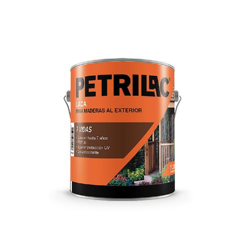 Petrilac - Laca 7 vidas natural 1 l - Tienda Universo