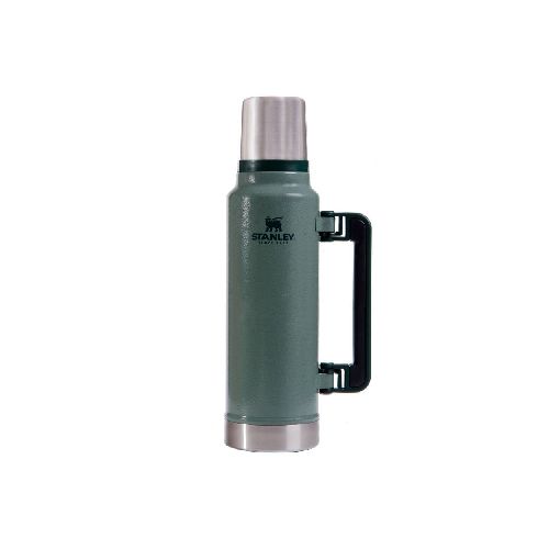 Stanley - Termo clasico 1,4 l verde - Tienda Universo