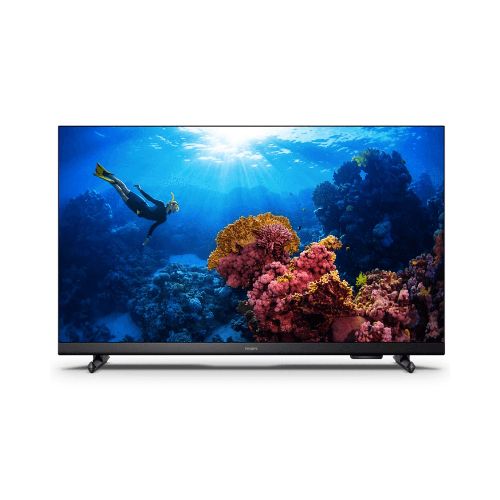 Smart Tv Philips 32 Hd Google Smart Tv 32Phd6918/77 - Yuhmak