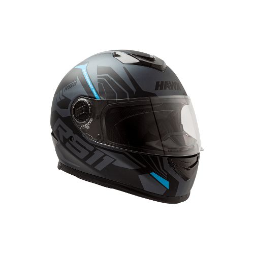 Casco Hawk Rs11 Revo Sophie - Yuhmak