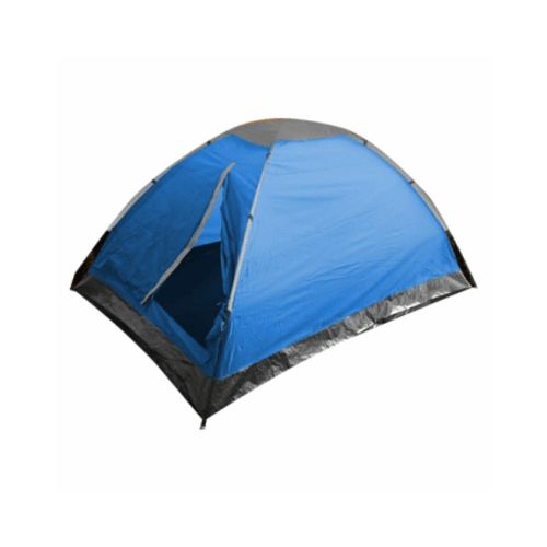 Carpa Outdoors Easycamp 240X210X130 300Mm Capacidad 4 Personas Azul 1595 - Yuhmak